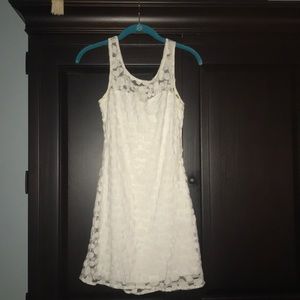 XS Volcom dress